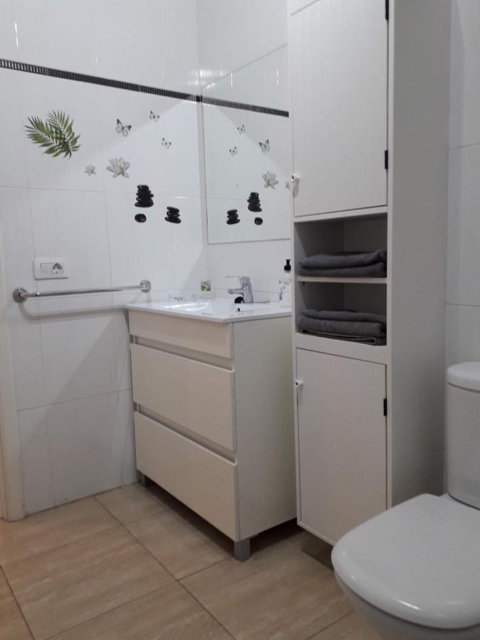 דירות פוארטו דל כרמן Departamento Joelle מראה חיצוני תמונה