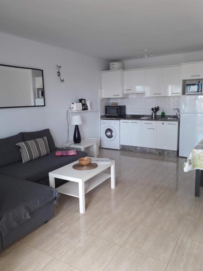 דירות פוארטו דל כרמן Departamento Joelle מראה חיצוני תמונה