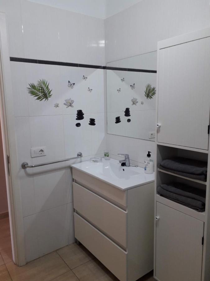 דירות פוארטו דל כרמן Departamento Joelle מראה חיצוני תמונה
