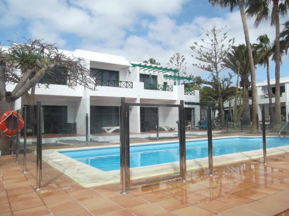 דירות פוארטו דל כרמן Departamento Joelle מראה חיצוני תמונה