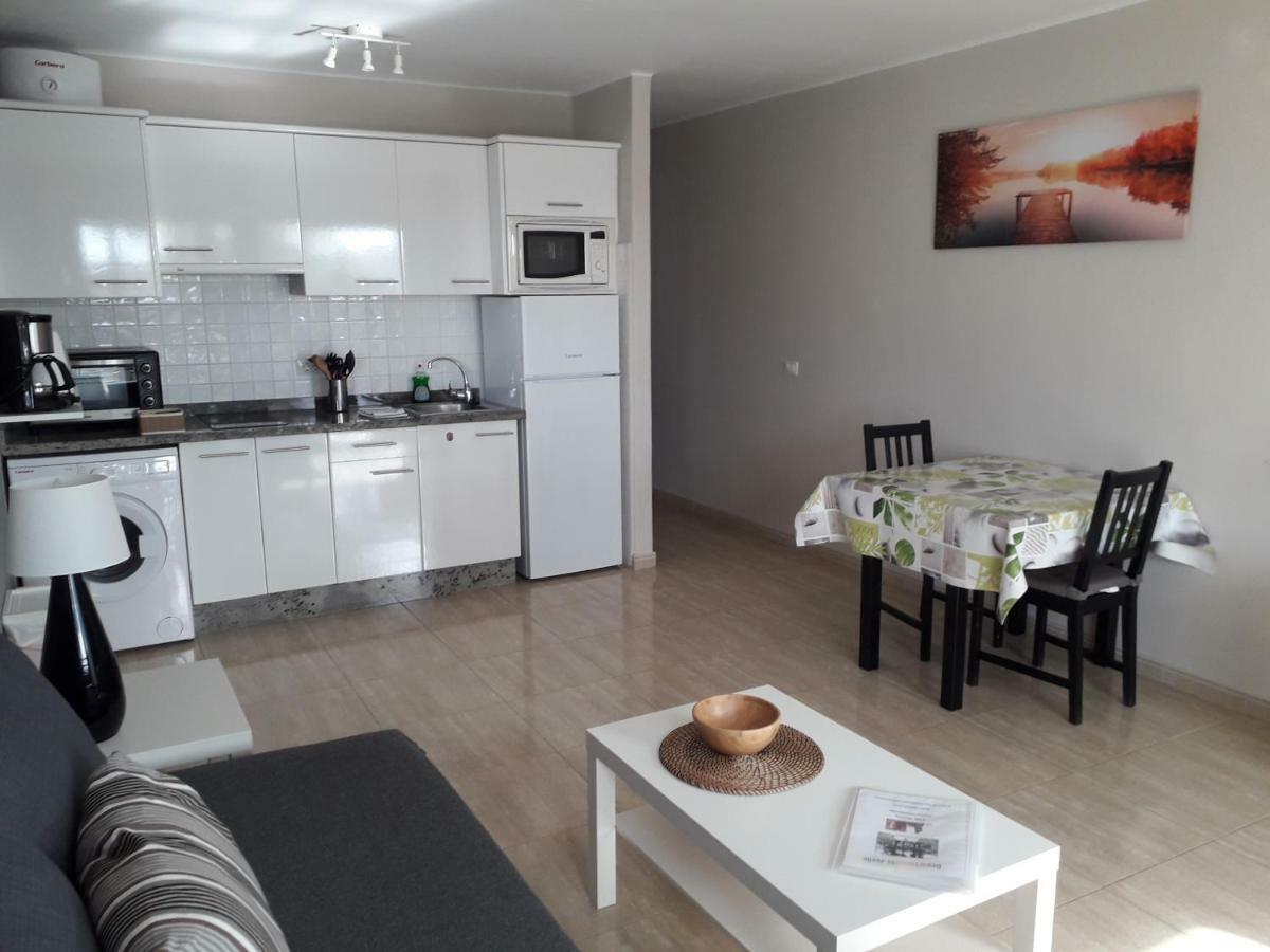 דירות פוארטו דל כרמן Departamento Joelle מראה חיצוני תמונה