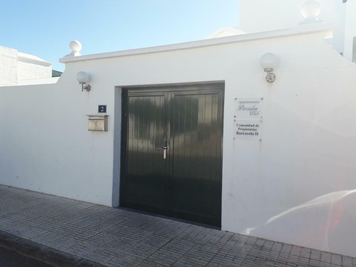 דירות פוארטו דל כרמן Departamento Joelle מראה חיצוני תמונה